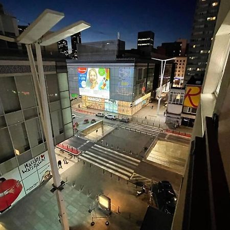 Super Apartament Sawa 2 Metro Wifi 500 Mbs Tv'50 Netflix Hbo Appletv+ Варшава Экстерьер фото