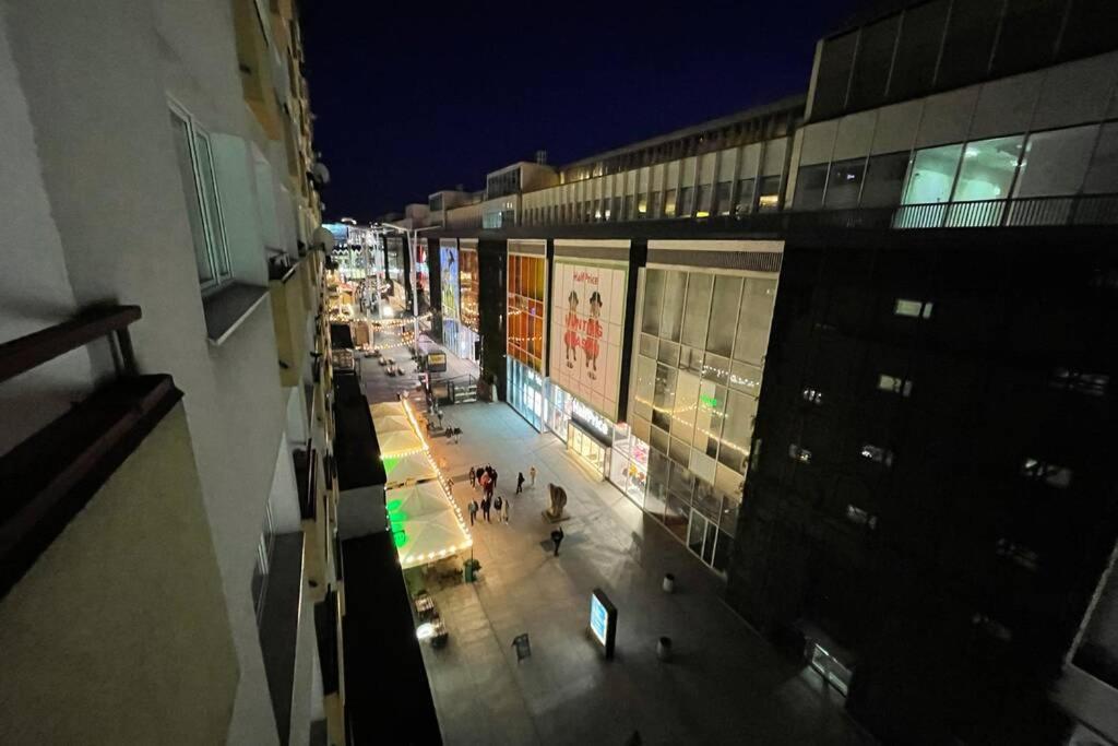 Super Apartament Sawa 2 Metro Wifi 500 Mbs Tv'50 Netflix Hbo Appletv+ Варшава Экстерьер фото
