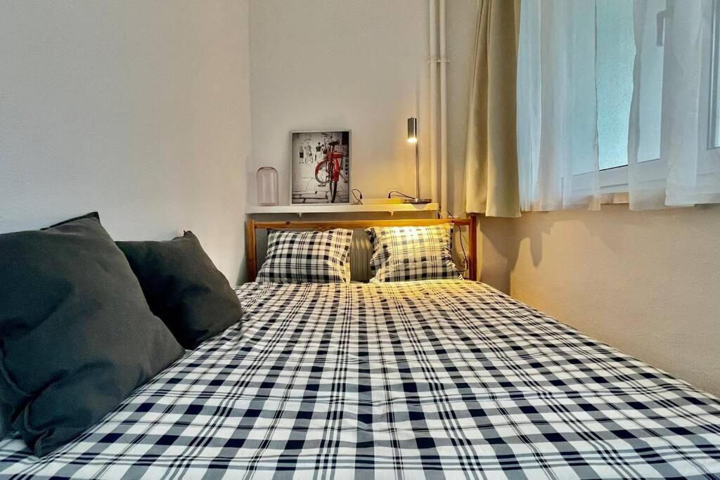 Super Apartament Sawa 2 Metro Wifi 500 Mbs Tv'50 Netflix Hbo Appletv+ Варшава Экстерьер фото