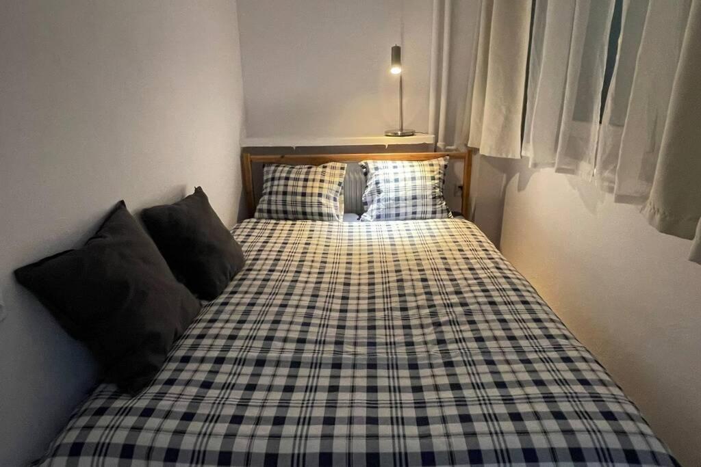 Super Apartament Sawa 2 Metro Wifi 500 Mbs Tv'50 Netflix Hbo Appletv+ Варшава Экстерьер фото